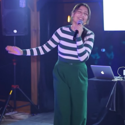 Sıla Şahin - Toparlanmam Lazım