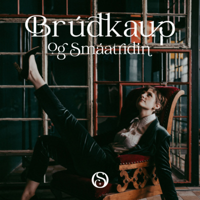 Það sem ég lærði á mínu fyrsta ári sem brúðkaupsplanari [S2E20]