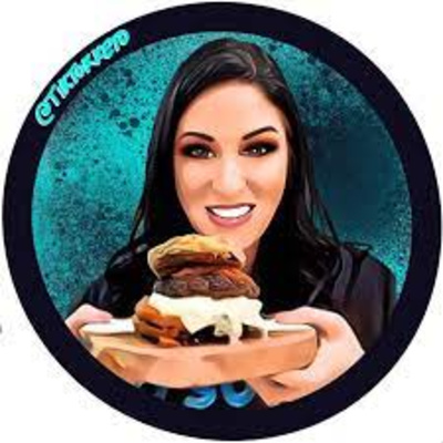 Burgers For Thought