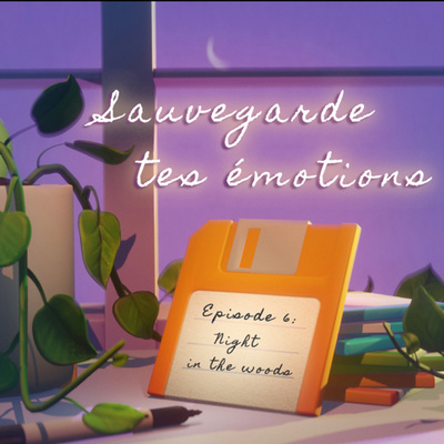 Sauvegarde tes émotions