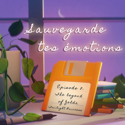 Sauvegarde tes émotions