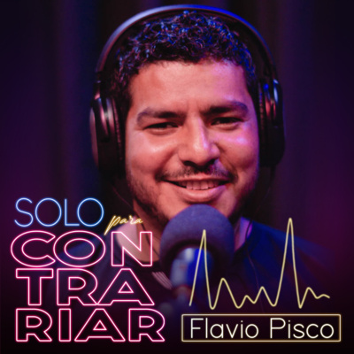 SOLO PARA CONTRARIAR