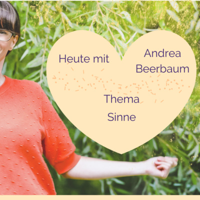 #19 Sinne: im Talk mit Andrea Beerbaum