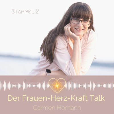 Der Frauen-Herz-Kraft Talk