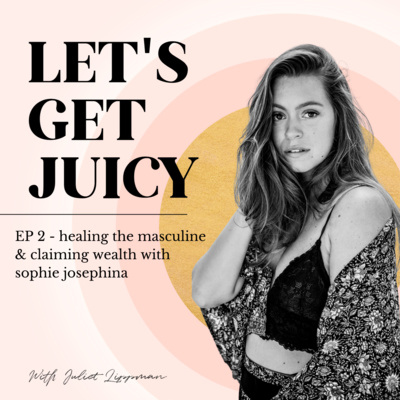 Let\'s Get Juicy