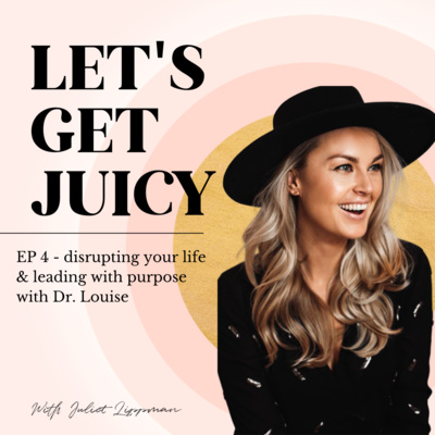 Let\'s Get Juicy