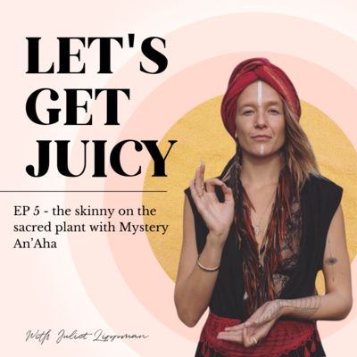 Let\'s Get Juicy