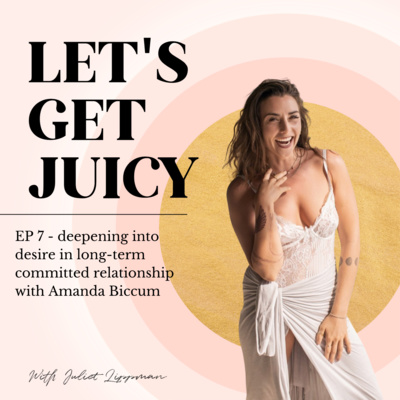 Let\'s Get Juicy