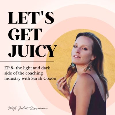 Let\'s Get Juicy