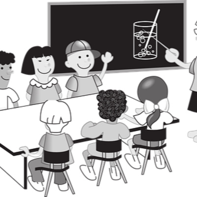 Historia de la Escuela N° 31 de Casbas y Poesía episode artwork