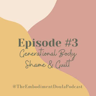 The Embodiment Doula Podcast