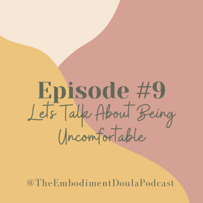 The Embodiment Doula Podcast