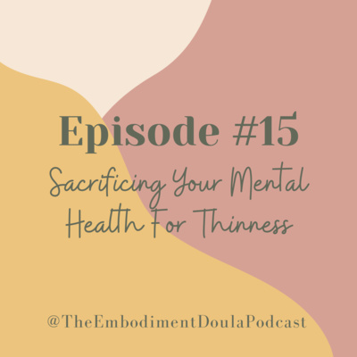 The Embodiment Doula Podcast