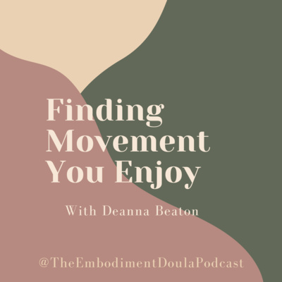The Embodiment Doula Podcast