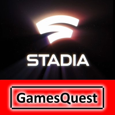 Google Stadia's Business Plan