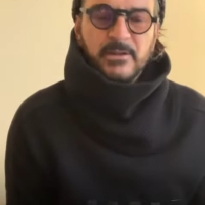Ricardo Arjona confirma que es positivo de COVID-19. episode artwork