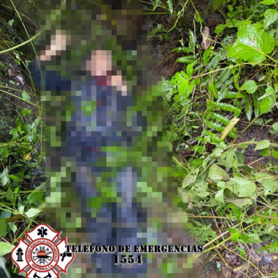 En Totonicapán localizan a persona fallecida.  episode artwork