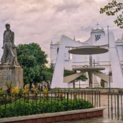 Cobán celebra 484 años de fundación. episode artwork