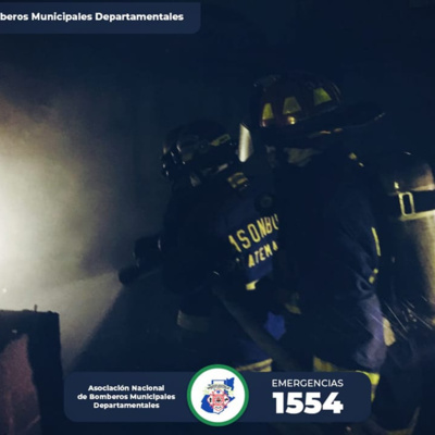 incendio en Chicua I. episode artwork