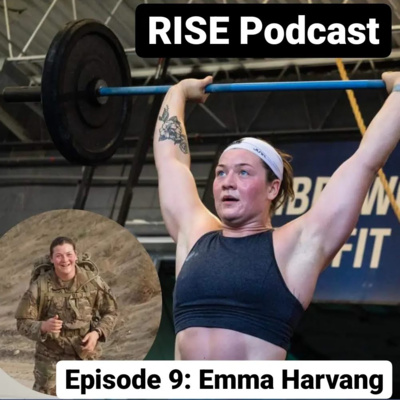 RISE: Resiliency, Identity, Strength, Empowerment