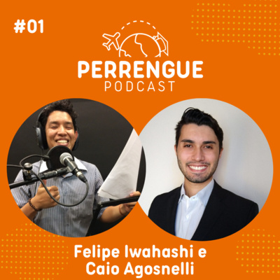 Perrengue Podcast
