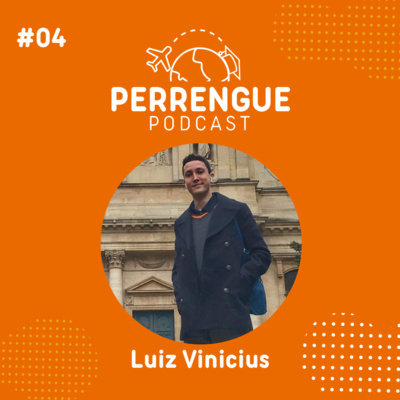 Perrengue Podcast