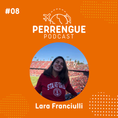 Perrengue Podcast