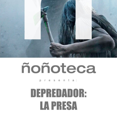 Ñoñoteca Podcast