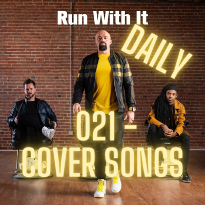 021 - Cover Songs