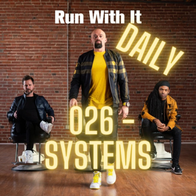 026 - Systems