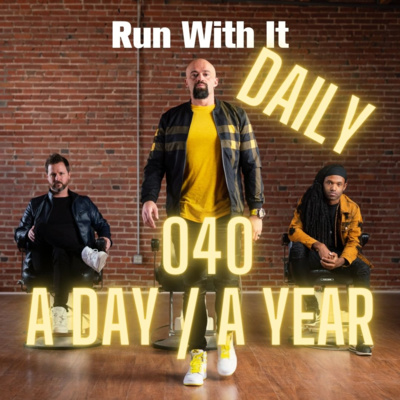 040 -A Day / A Year