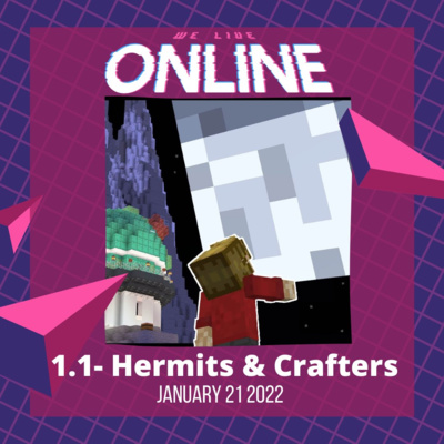 We Live Online