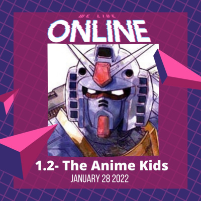 We Live Online