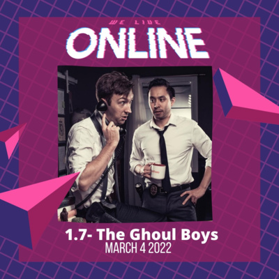 We Live Online