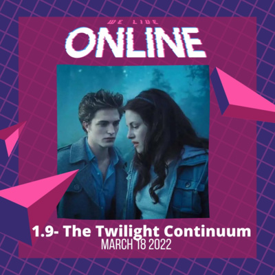 We Live Online