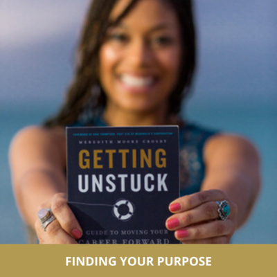 Finding your purpose when you are stuck