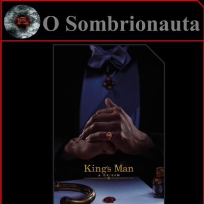 O SOMBRIONAUTA