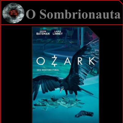 O SOMBRIONAUTA
