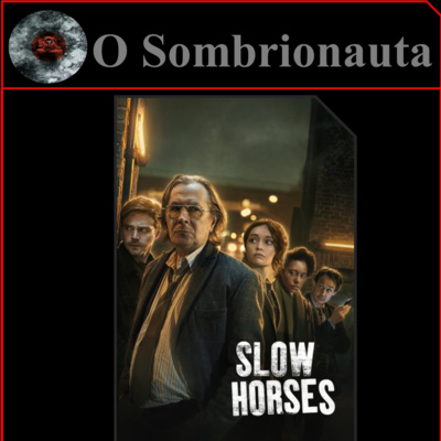 O SOMBRIONAUTA