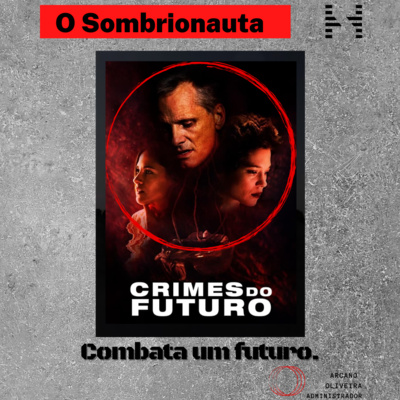 O SOMBRIONAUTA