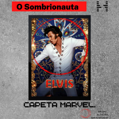 O SOMBRIONAUTA