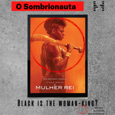 O SOMBRIONAUTA