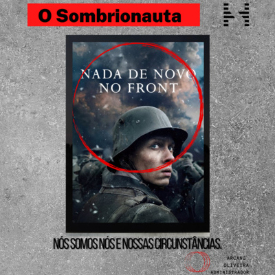 O SOMBRIONAUTA