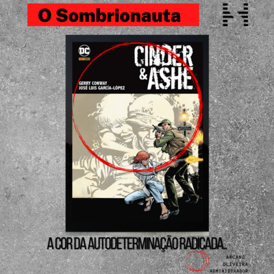 O SOMBRIONAUTA