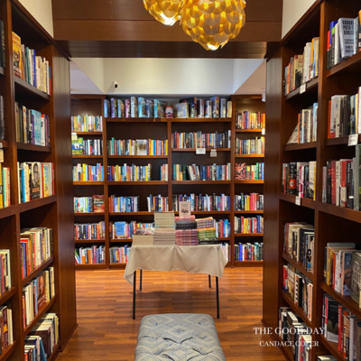 12 Books of 2021