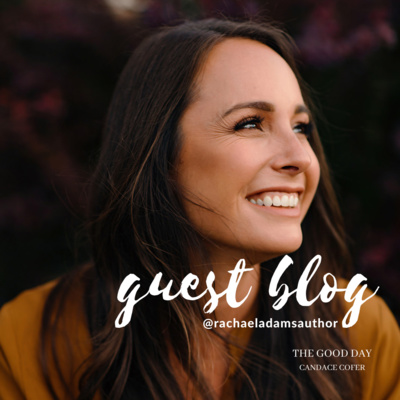 Summer in the Psalms: Psalm 57 - Amen by Rachael Adams