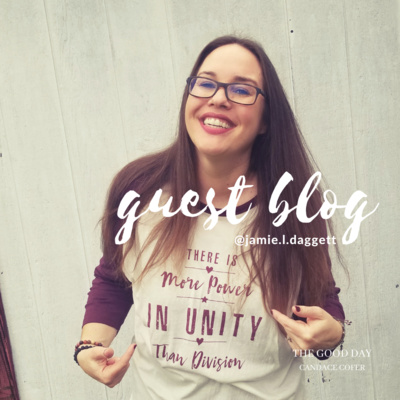Summer in the Psalms: Psalm 71 - Tethered to Christ by Jamie Daggett