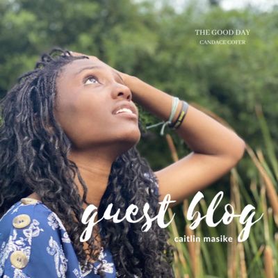 Summer in the Psalms: Psalm 8 - Mindful of Us by Caitlin Masike