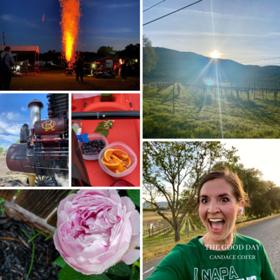10 Things I Learned in Spring '22