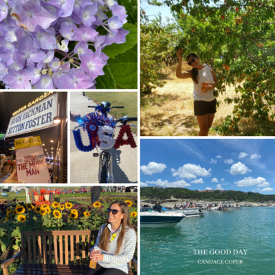 10 Things I Learned Summer '22